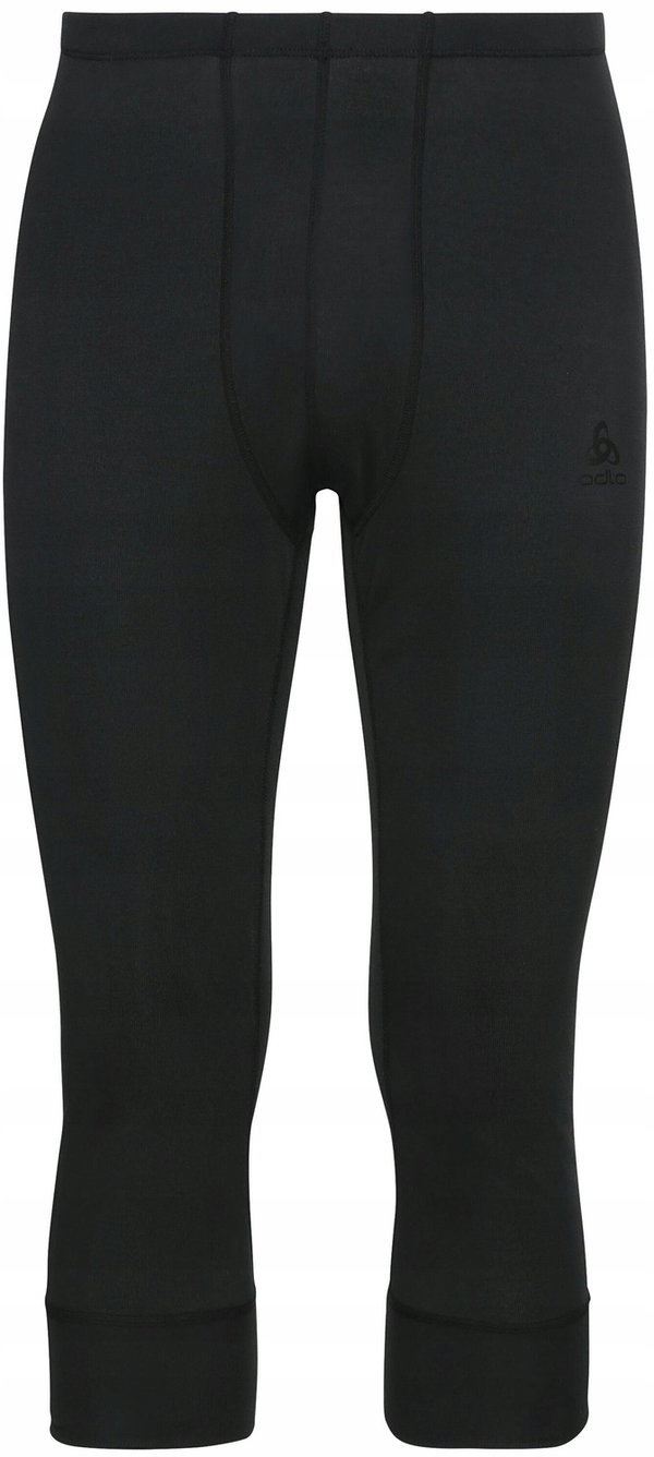 SPODNIE MĘSKIE TERMO ODLO ACTIVE 3/4 WARM ECO L
