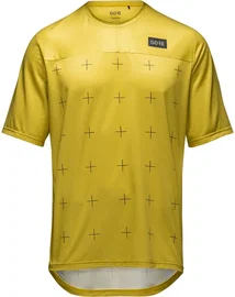 KOSZULKA MĘSKA Z KRÓTKIM RĘKAWEM GORE TRAIL KPR DAILY JERSEY ROZMIAR XXL