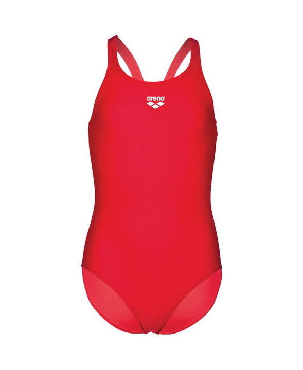 STRÓJ KĄPIELOWY ARENA G DYNAMO JUNIOR RED 38