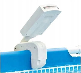 FONTANNA DO BASENU KOLOROWY SPRYSKIWACZ LED INTEX 28089