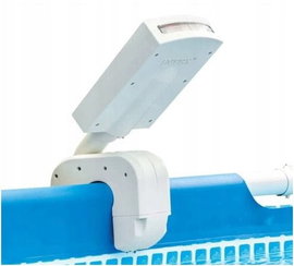 FONTANNA DO BASENU KOLOROWY SPRYSKIWACZ LED INTEX 28089