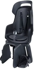 FOTELIK ROWEROWY NA BAGAŻNIK DO 22KG AVS+ BOBIKE GO MAXI KOMFORTOWY