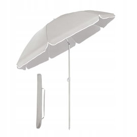 PARASOL PRZECIWSŁONECZNY SEKEY 160 CM REGULOWANY LEKKI