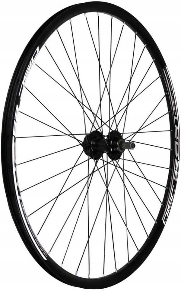TYLNE KOŁO DO ROWERU MTB BERETTA CERCHI 27.5"