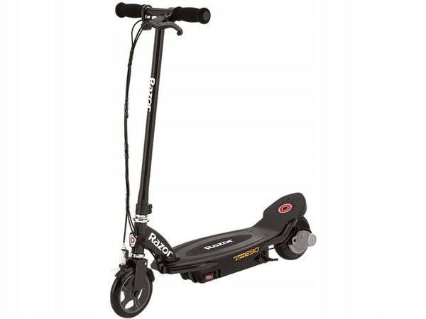 HULAJNOGA ELEKTRYCZNA RAZOR POWERCORE E90 - 16 KM/H