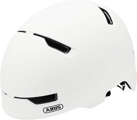 KASK ROWEROWY ABUS SCRAPER 3.0 L 57-62 CM WYTRZYMAŁY