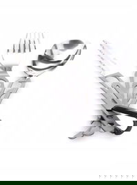 SZTUĆCE PODRÓŻNE BALADEO BASECAMP ŁYŻKA WIDELEC