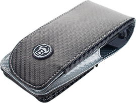 ETUI POKROWIEC NA LOTKI RZUTKI DART SECC - CZARNY