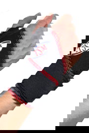 TSM OPASKA SPORTOWA NA NADGARSTEK ROZMIAR UNIWERSALNY 2212