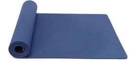 MATA DO ĆWICZEŃ JOGI GIMNASTYCZNA FITNESS 183x61x0,6 CM