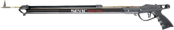 KUSZA DO ŁOWIECTWA PODWODNEGO SEAC STING SLING SPEARGUN XXL 75CM