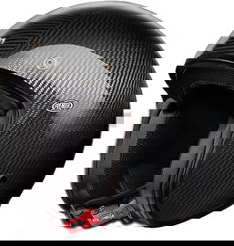 KASK MOTOCYKLOWY PREMIER VINTAGE JET STYL RETRO r. XL 59cm