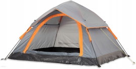 NAMIOT TURYSTYCZNY LUMALAND OUTDOOR POP UP COOL REFLECTIVE 3-OSOBOWY