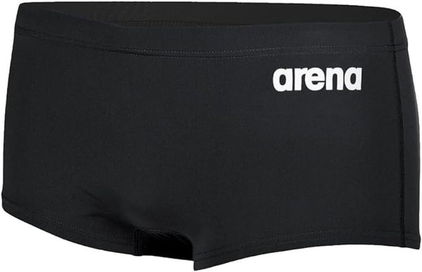 MĘSKIE SZORTY BOKSERSKI KĄPIELOWE ARENA SWIM LOW WAIST ROZM.D3