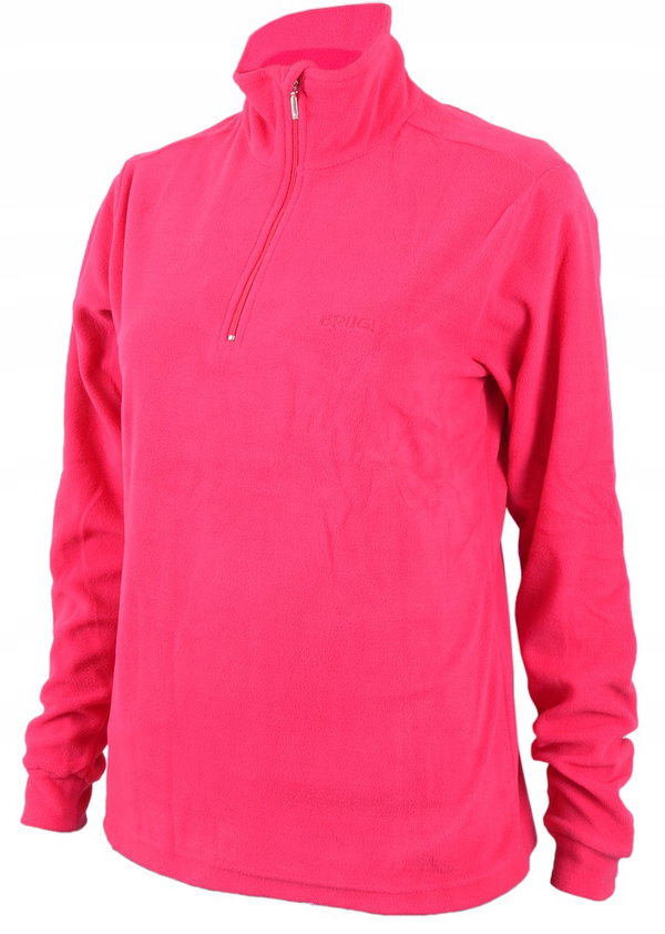 BERGHAUS KURTKA POLAROWA DAMSKA PRISM MICRO POLARTEC INTERACTIVE ROZM.XXL