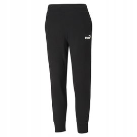 DAMSKIE SPODNIE DRESOWE ESS SWEATPANTS TR CL PUMA ROZM.L