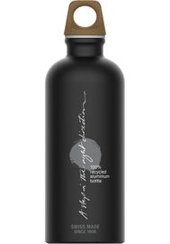 BUTELKA NA WODĘ TRAVELLER MYPLANET DIRECTION 0,6L SIGG