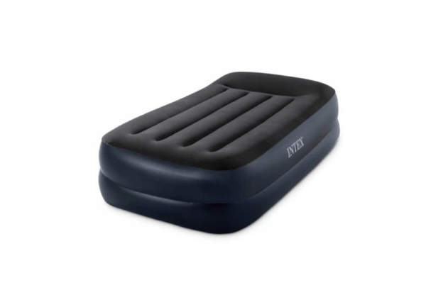 MATERAC INTEX 64122 JEDNOOSOBOWY 191X99X42 CM