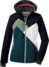 KURTKA NARCIARSKA DAMSKA KILLTEC KSW 83 ROZMIAR 38