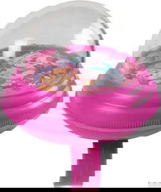 DZWONEK NA KIEROWNICĘ ROWER PISZCZAŁKA SQUEEZY PSI PATROL GIRL 22,2