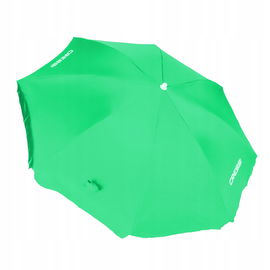 PARASOL PLAŻOWY CRESSI BEACH PRZENOŚNY ZIELONY 155 CM