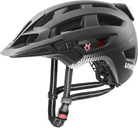 KASK ROWEROWY UVEX FINALE LIGHT 2.0 r. M 52-57 CM