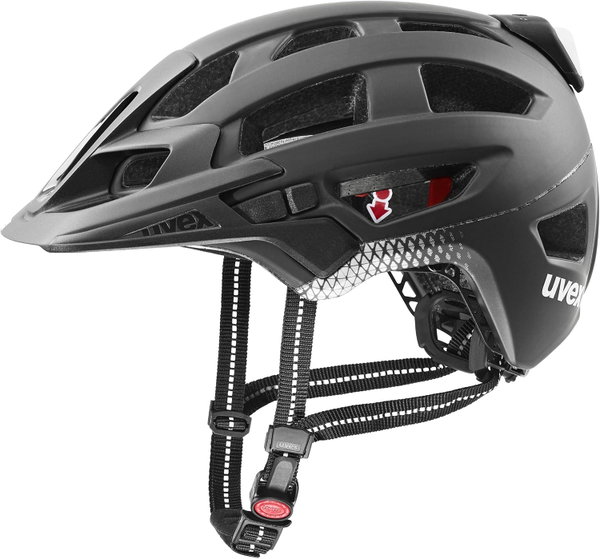 KASK ROWEROWY UVEX FINALE LIGHT 2.0 r. M 52-57 CM