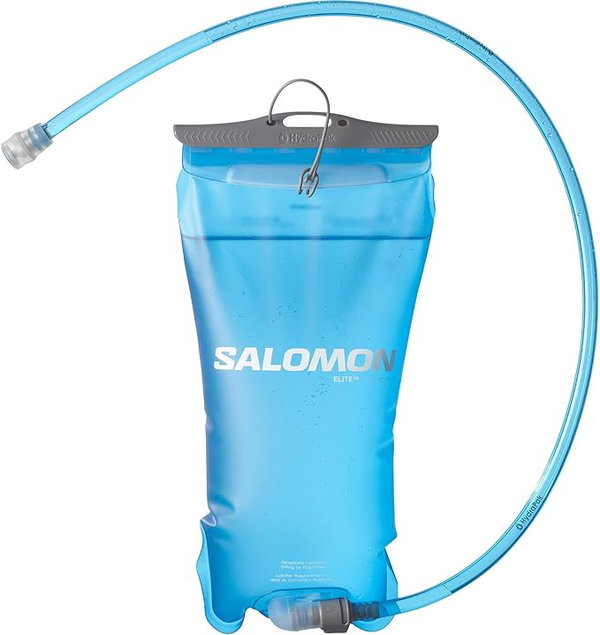 BUKŁAK SALOMON SOFT RESERVOIR 1,5L NIEBIESKI LC1916200