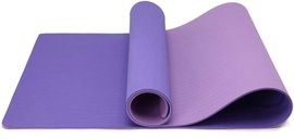 MATA DO JOGI FITNESS GIMNASTYKA ANTYPOŚLIZGOWA GOOD NITE 183x61 CM