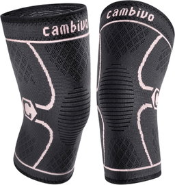 ORTOPEDYCZNY STABILIZATOR KOLANA POMOCNY W REKONWALESCENCJI CAMBIVO r. XL