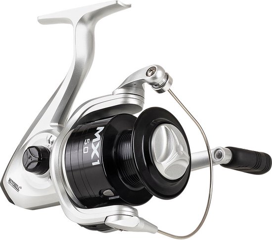 KOŁOWROTEK WĘDKARSKI MITCHELL MX1 50 FD