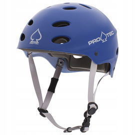 KASK WODNY PRO-TEC ACE WATER (MATTE BLUE) L 58-60 CM