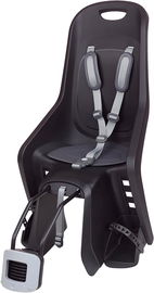 FOTELIK ROWEROWY TYLNY POLISPORT PORTABEBE BUBBLY MAXI+ FF