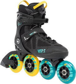 ROLKI FITNESS K2 VO2 S 100 X BOA R. 42
