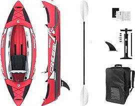 KAJAK POMPOWANY CRESSI NAMAKA 1-OSOBOWY 250x80 CM