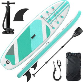 DESKA SUP GRUPER STAND UP PADDLE POMPOWANA 320 CM DO 100 KG