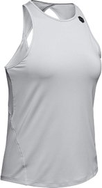 KOSZULKA DAMSKA SPORTOWA TRENINGOWA BEZ RĘKAWÓW UNDER ARMOUR L