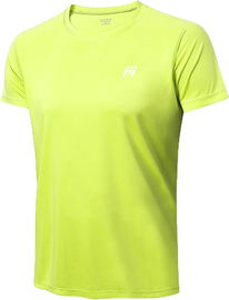 SPORTOWA KOSZULKA Z KRÓTKIM RĘKAWEM T-SHIRT UV MEETHOO RASH GUARD r. S