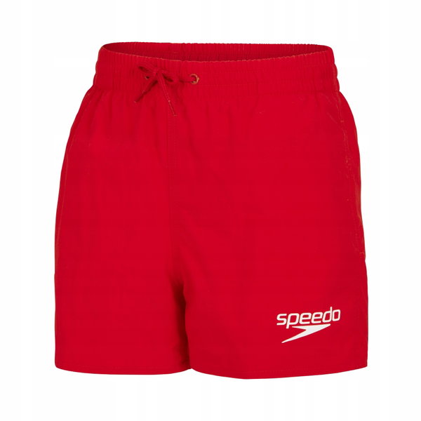 SPODENKI KĄPIELOWE SZORTY DLA DZIECI SPEEDO ESSENTIAL r. M