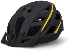 KASK ROWEROWY FISCHER URBAN MONTS ROZMIAR L/XL 58-61 CM