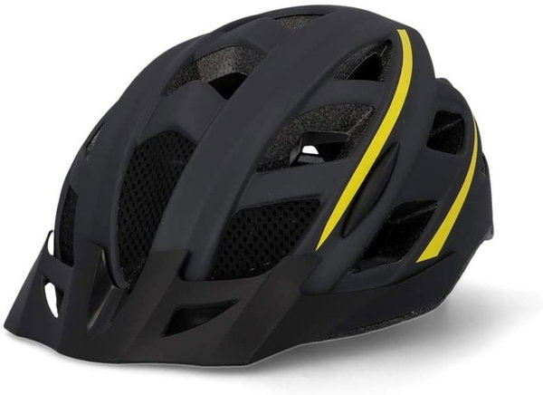 KASK ROWEROWY FISCHER URBAN MONTS ROZMIAR L/XL 58-61 CM