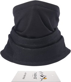 KOMIN POLAROWY ZIMOWY SZALIK OCIEPLACZ NA SZYJĘ UNISEX