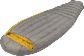 ŚPIWÓR SEA TO SUMMIT SPARK SPII LONG LEFT 79x215CM ULTRALEKKI