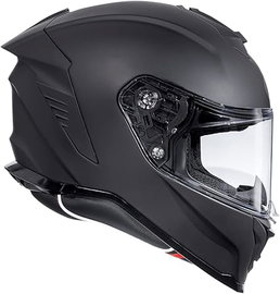 KASK MOTOCYKLOWY PREMIER DEVIL U9 BM CZARNY MAT r.L/59CM SPORTOWY