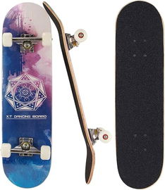 DESKOROLKA SUMEBER DLA POCZĄTKUJĄCYCH 80x20x10 CM ABEC7 TAROT