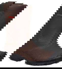 BUTY ROBOCZE WYSOKIE BEZPIECZNE OCIEPLANE ELTEN RIGGER EL-78671 r. 46