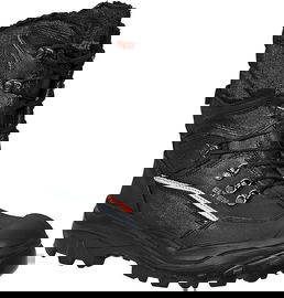 MĘSKIE ZIMOWE BUTY OCHRONNE ELTEN ERIC S3 CI r. 39