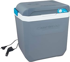 LODÓWKA TURYSTYCZNA PRZENOŚNA CAMPINGAZ POWERBOX PLUS 28 L