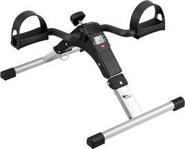ROWER ROWEREK STEPPER TRENINGOWY MECHANICZNY HIMALY MINI EXERCISE BIKE