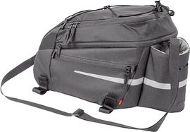 SAKWA TORBA ROWEROWA TYLNA NA BAGAŻNIK VAUDE SILKROAD 12704 9L